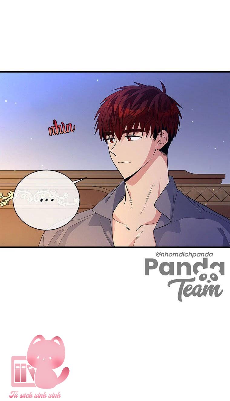 Chồng Yêu, Tôi Đây Bãi Công! Chap 36 - Trang 3