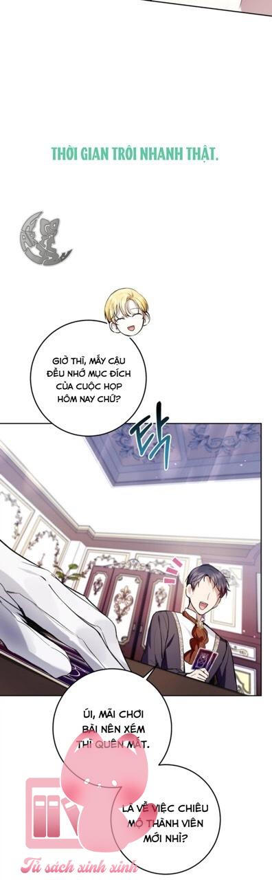 Làm Ác Nữ Bộ Không Tuyệt Sao? Chap 28 - Trang 4