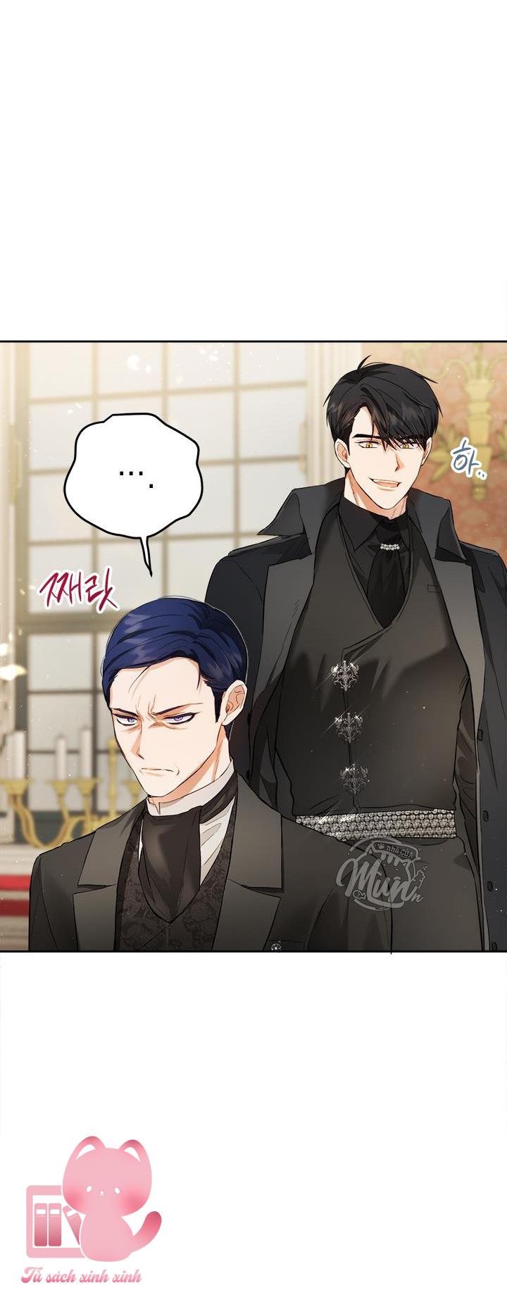 Cuộc Sống Mới Của Công Nương Chapter 105 - Trang 4