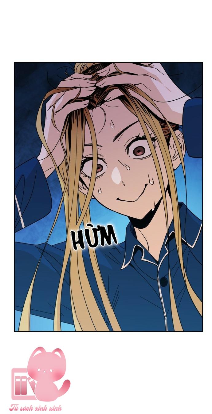 Lớ Ngớ Vớ Phải Tình Yêu Chapter 7 - Trang 4