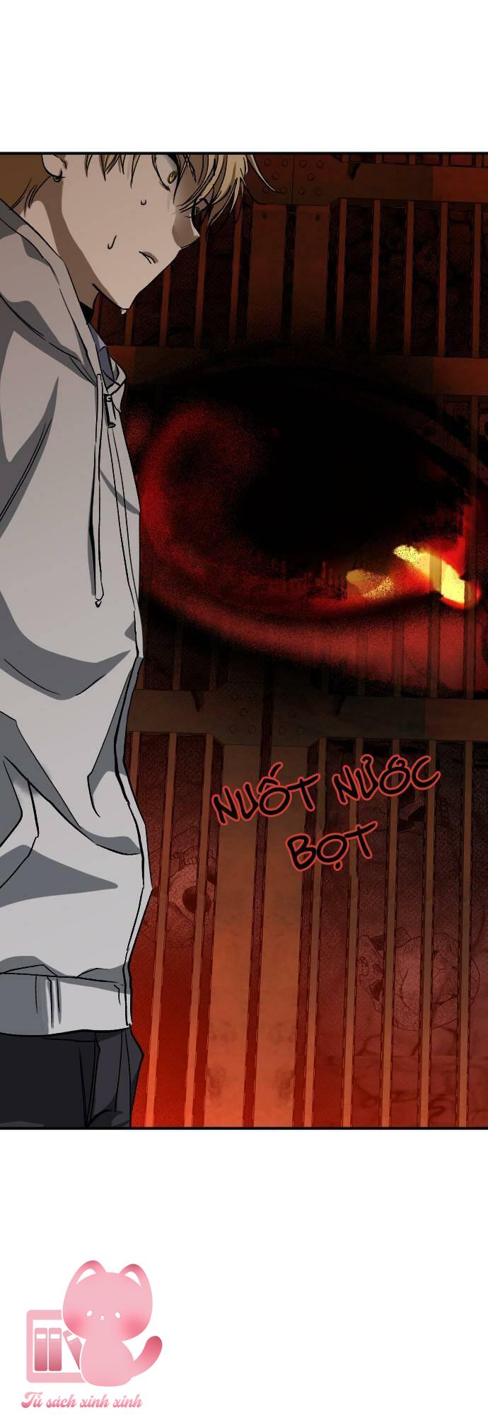 Đêm Của Bóng Tối Chapter 13 - Trang 4