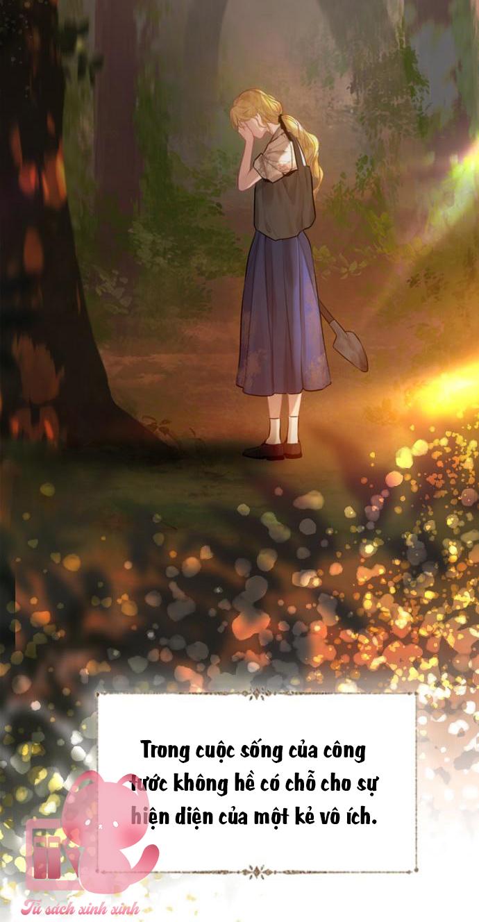 Hãy Khóc Và Cầu Nguyện Đi Chapter 25 - Trang 4