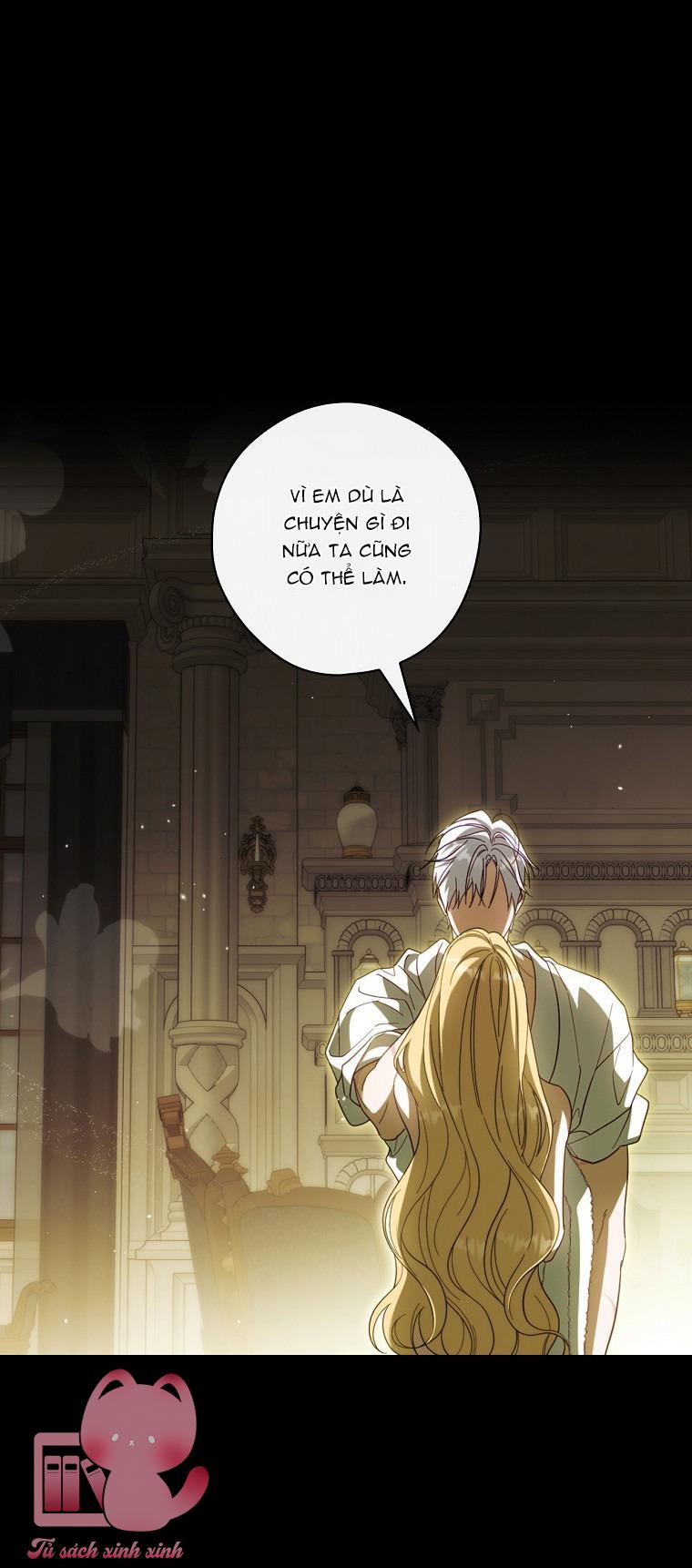 Cách Khiến Phu Quân Đứng Về Phía Tôi Chap 61 - Trang 2