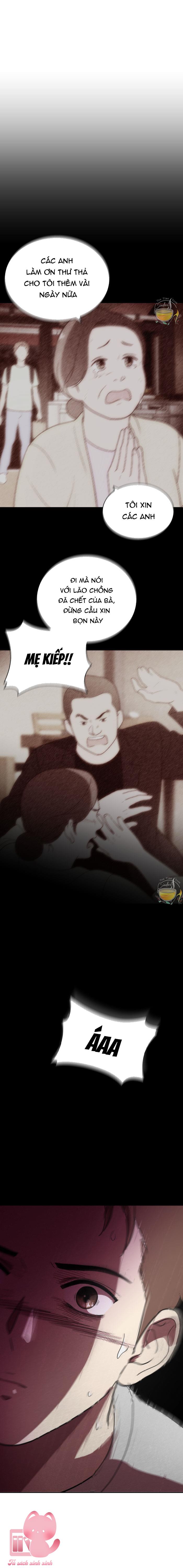 Cô Nàng Hết Thuốc Chữa Chapter 64 - Trang 4