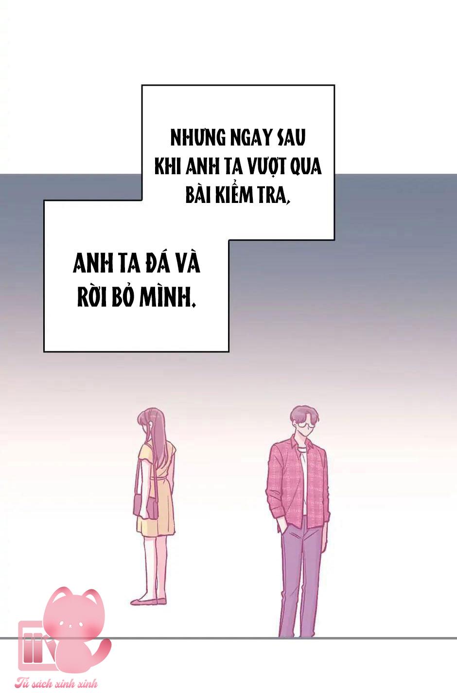 Ly Espresso Của Mùa Xuân Chapter 16 - Trang 4