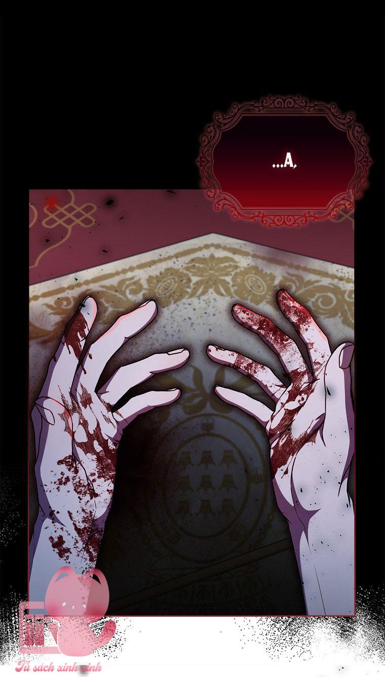 Nhận Nuôi Người Cha Phản Diện Chapter 61 - Trang 4