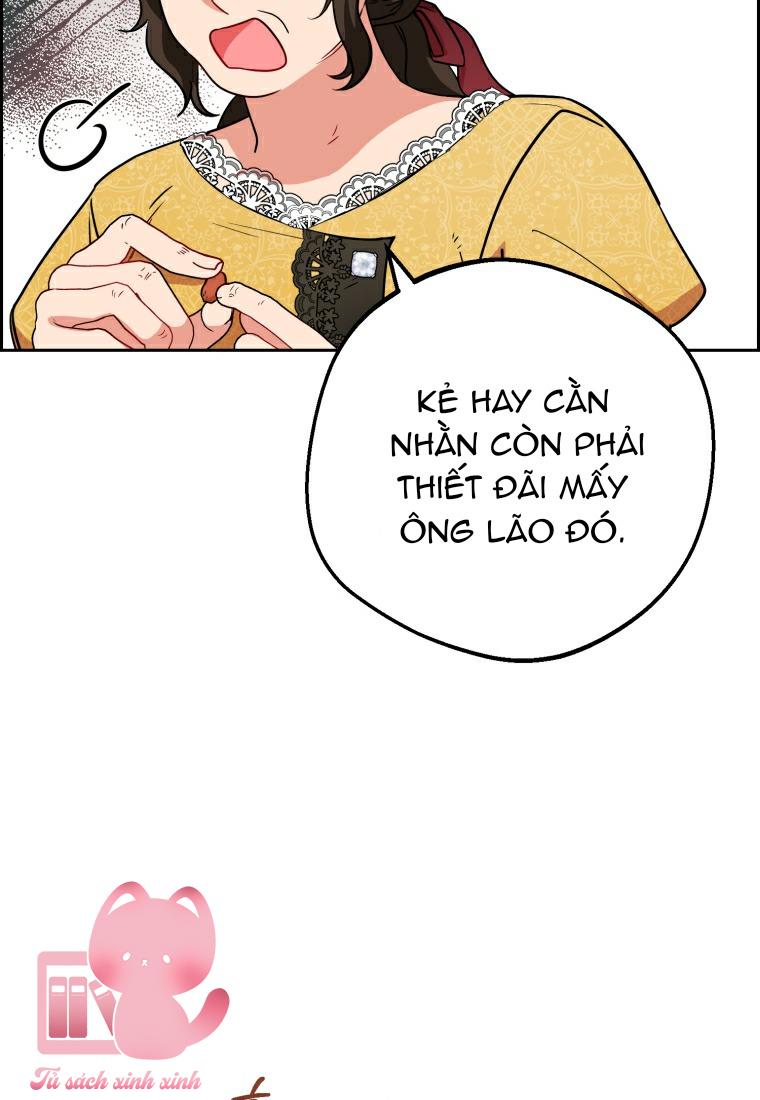 Được Yêu Thương Mà Còn Ngại Ngùng Sao! Chapter 9 - Trang 4