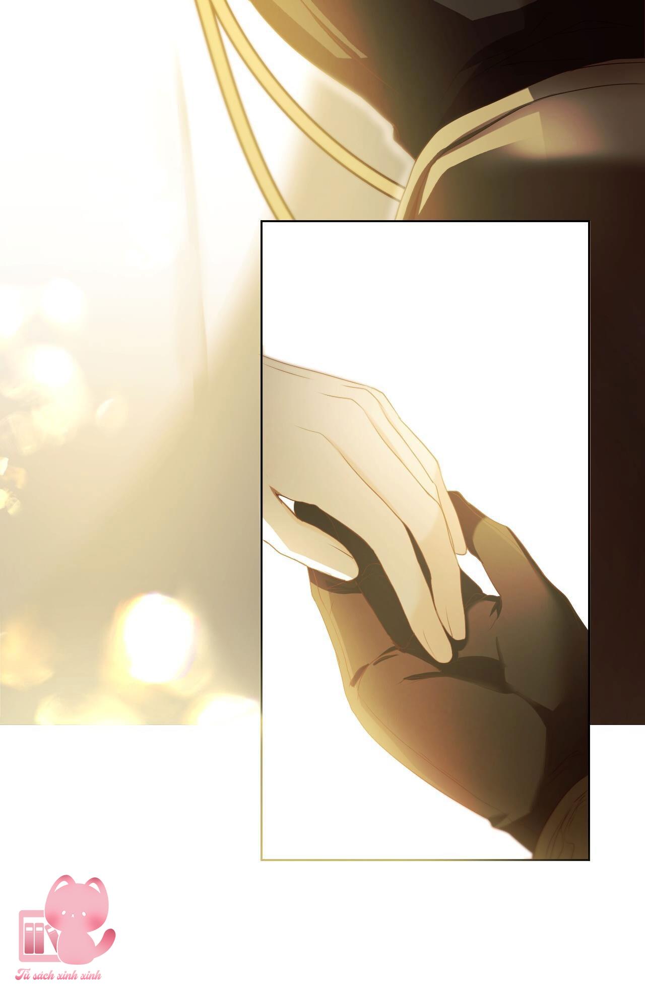 Thánh Nữ Giả Muốn Bỏ Trốn Chap 8 - Next Chap 9