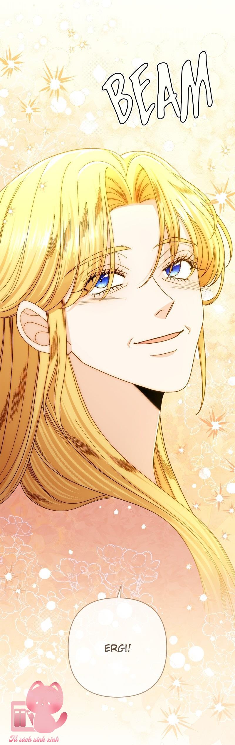 Hoàng Hậu Tái Hôn Chap 215 - Trang 3