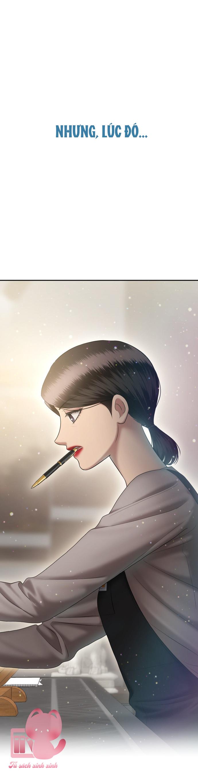 Chị Em Tranh Đấu Chap 67 - Trang 2