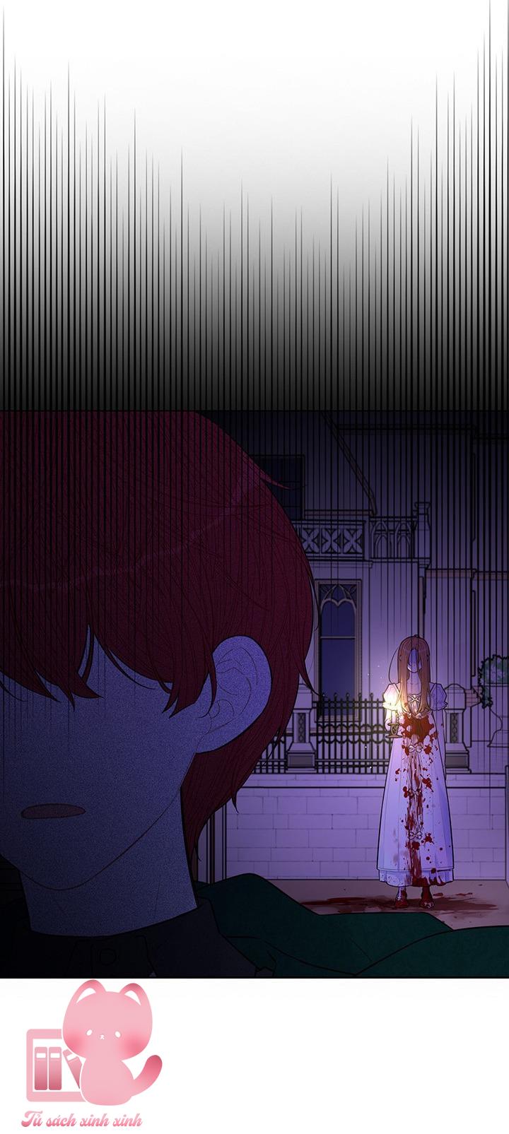 Hoàng Nữ Tóc Đen Chapter 91 - Trang 4