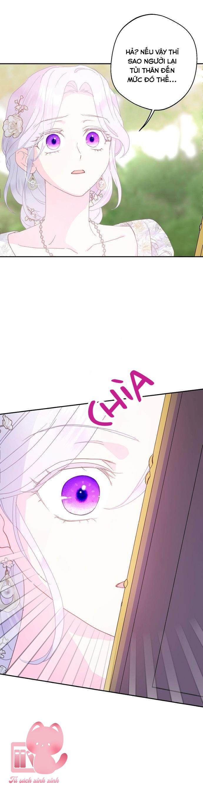 Bỏ Quách Chồng Con Đi, Tiền Bạc Mới Là Tất Cả Chap 104 - Trang 2