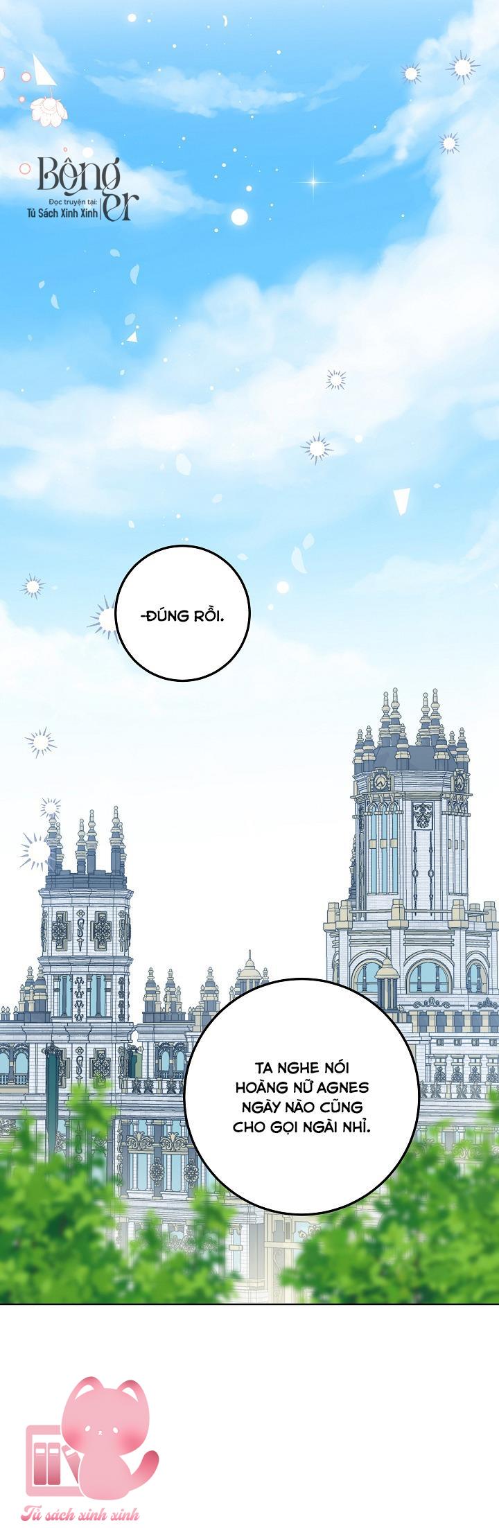 Hoàng Nữ Cosplay Nonfan Chapter 39 - Trang 4