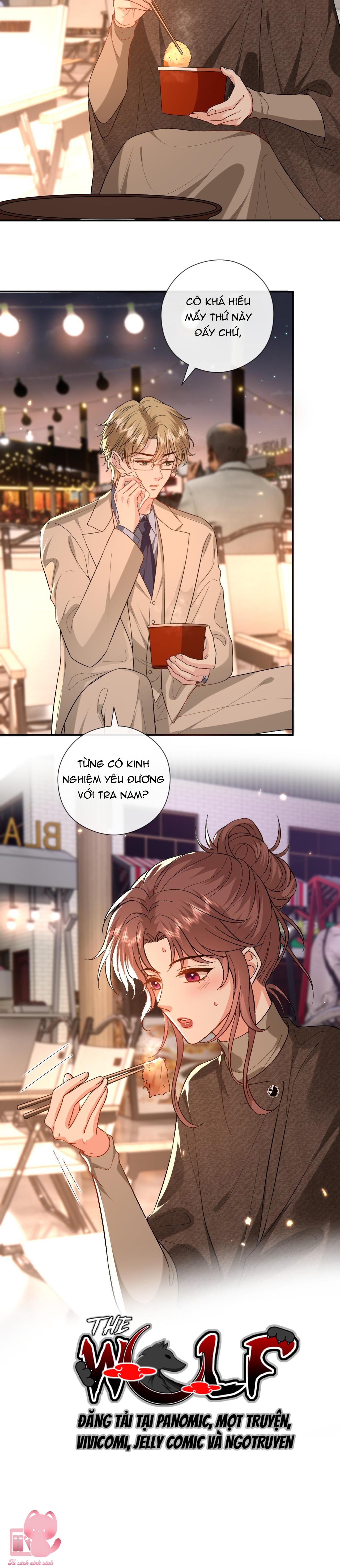 Phu Nhân Mỗi Ngày Đều Tại Tuyến Vả Mặt Chap 208 - Trang 2