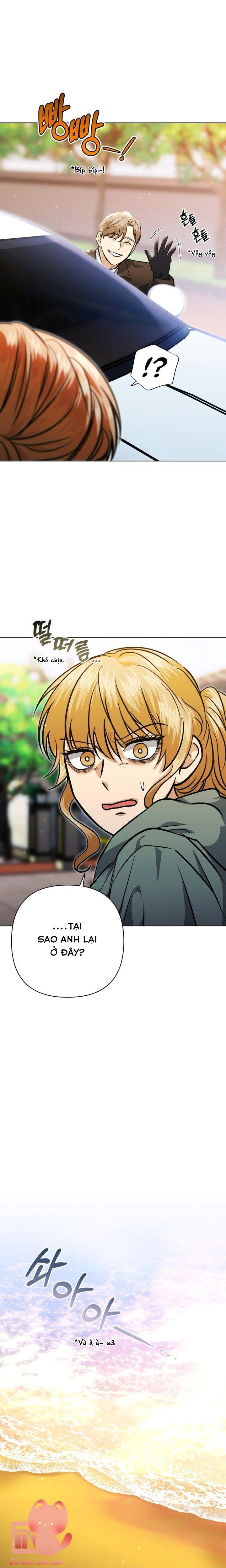 Xin Người Đừng Quên Chap 84 - Trang 3