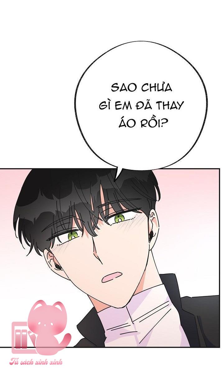 Người Hùng Của Ác Nữ Chapter 32 - Trang 4