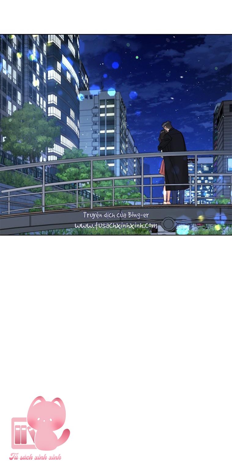 Hẹn hò chốn công sở Chapter 111 - Trang 3