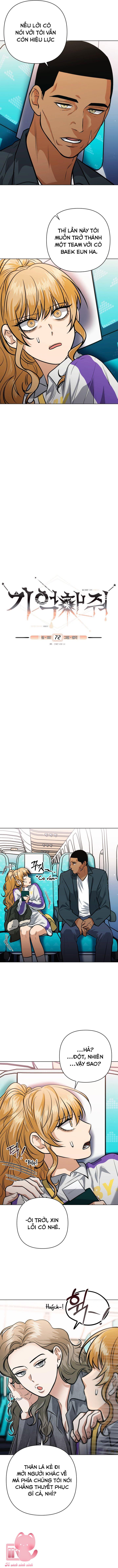 Xin Người Đừng Quên Chap 72 - Trang 4