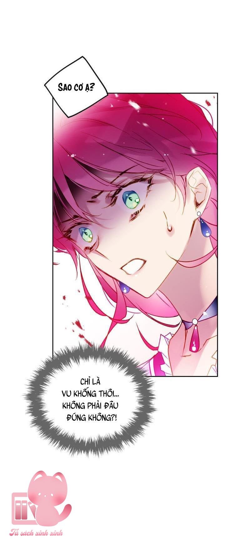 Kết Cục Của Nhân Vật Phản Diện Chỉ Có Thể Là Cái Chết Chapter 140 - Trang 4