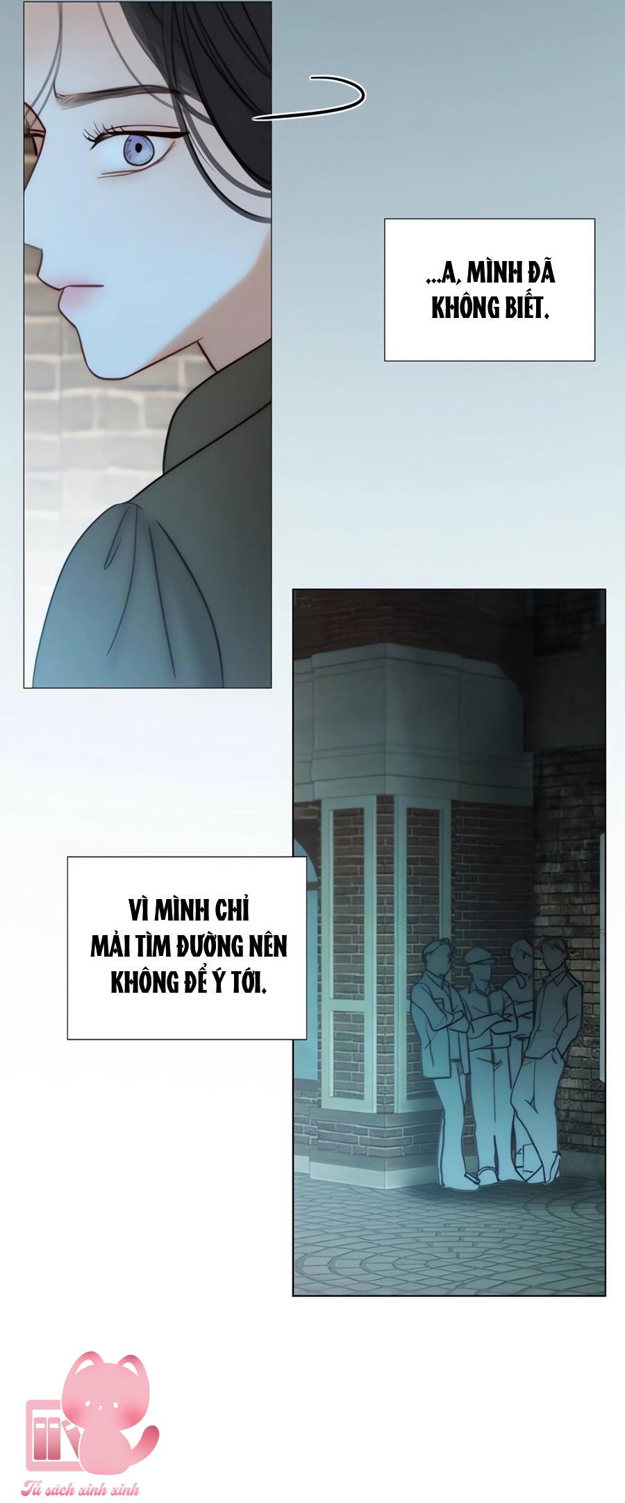 Serena Chap 96 - Trang 4
