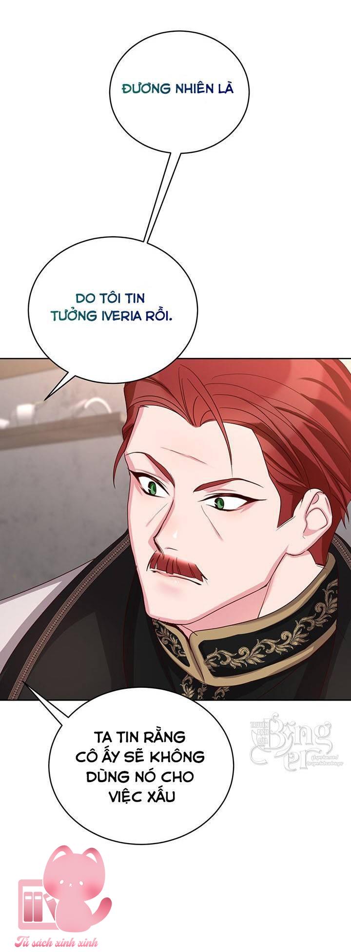 Thế Thì Ta Cứ Trở Thành Kẻ Ác Thôi Chap 20 - Trang 2