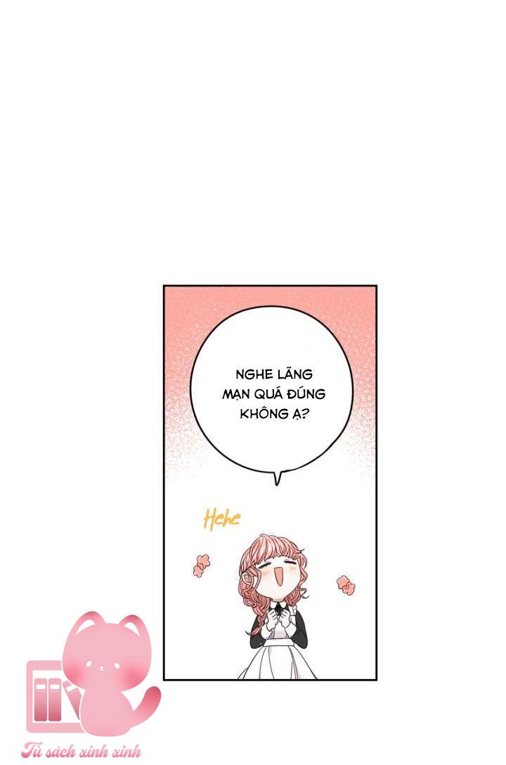 Hoàng Nữ Tóc Đen Chapter 11 - Trang 4