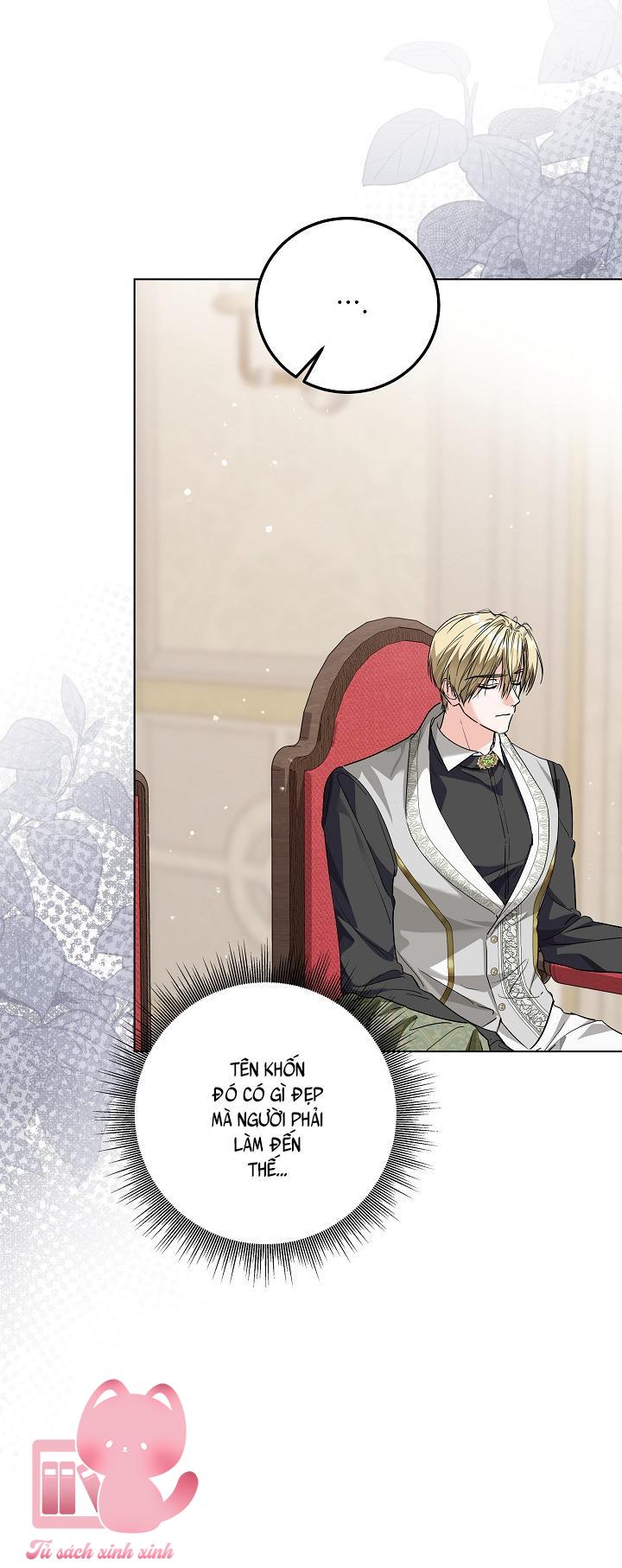 Hoàng Nữ Cosplay Nonfan Chap 51 - Trang 4