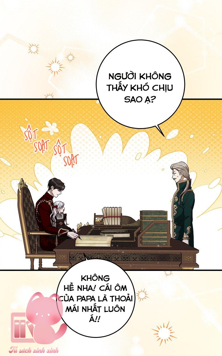 Nhận Nuôi Người Cha Phản Diện Chapter 48 - Trang 4