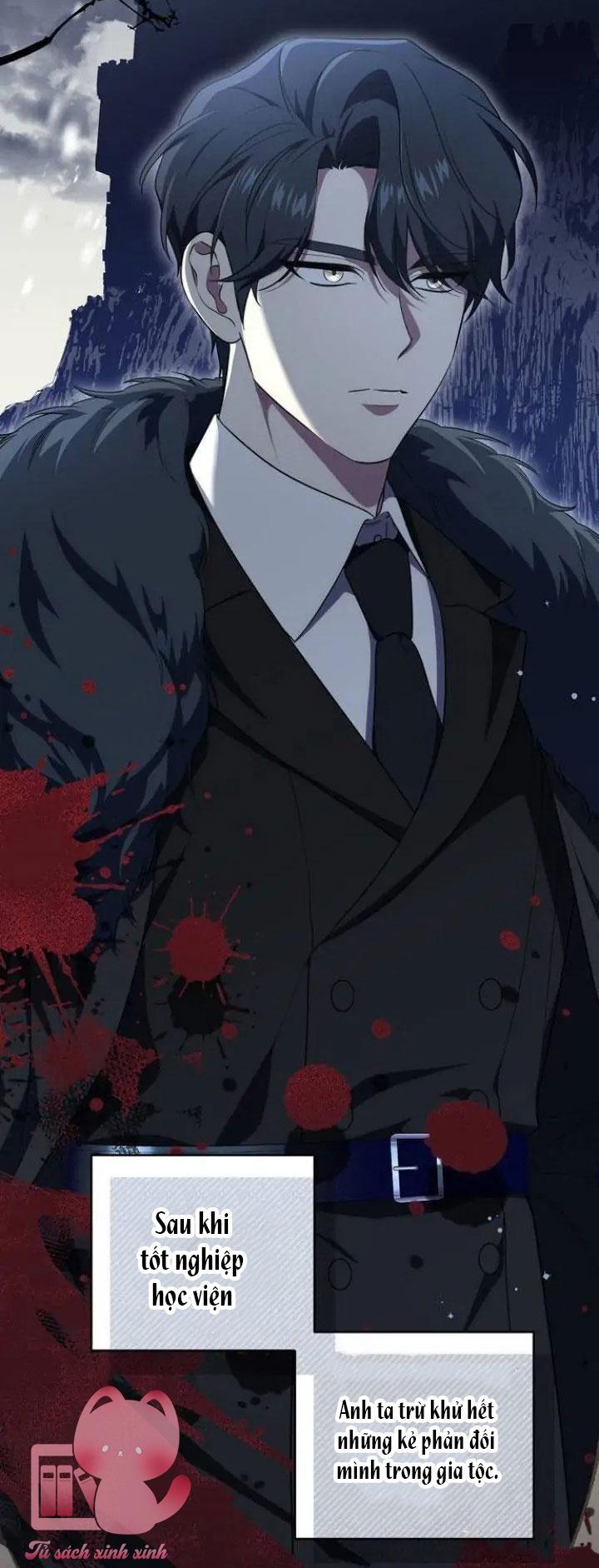 Cái Giá Phải Trả Chapter 6 - Trang 4