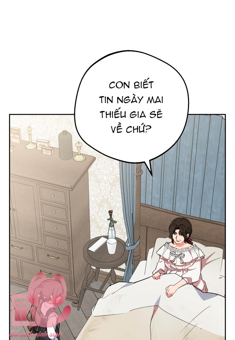 Được Yêu Thương Mà Còn Ngại Ngùng Sao! Chapter 15 - Trang 4