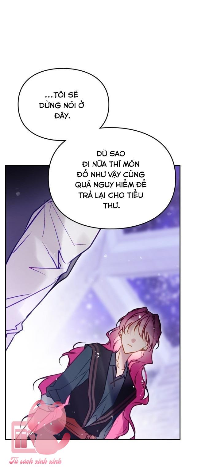 Kết Cục Của Nhân Vật Phản Diện Chỉ Có Thể Là Cái Chết Chap 176 - Trang 4