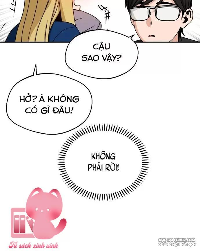 Lớ Ngớ Vớ Phải Tình Yêu Chap 48 - Trang 2