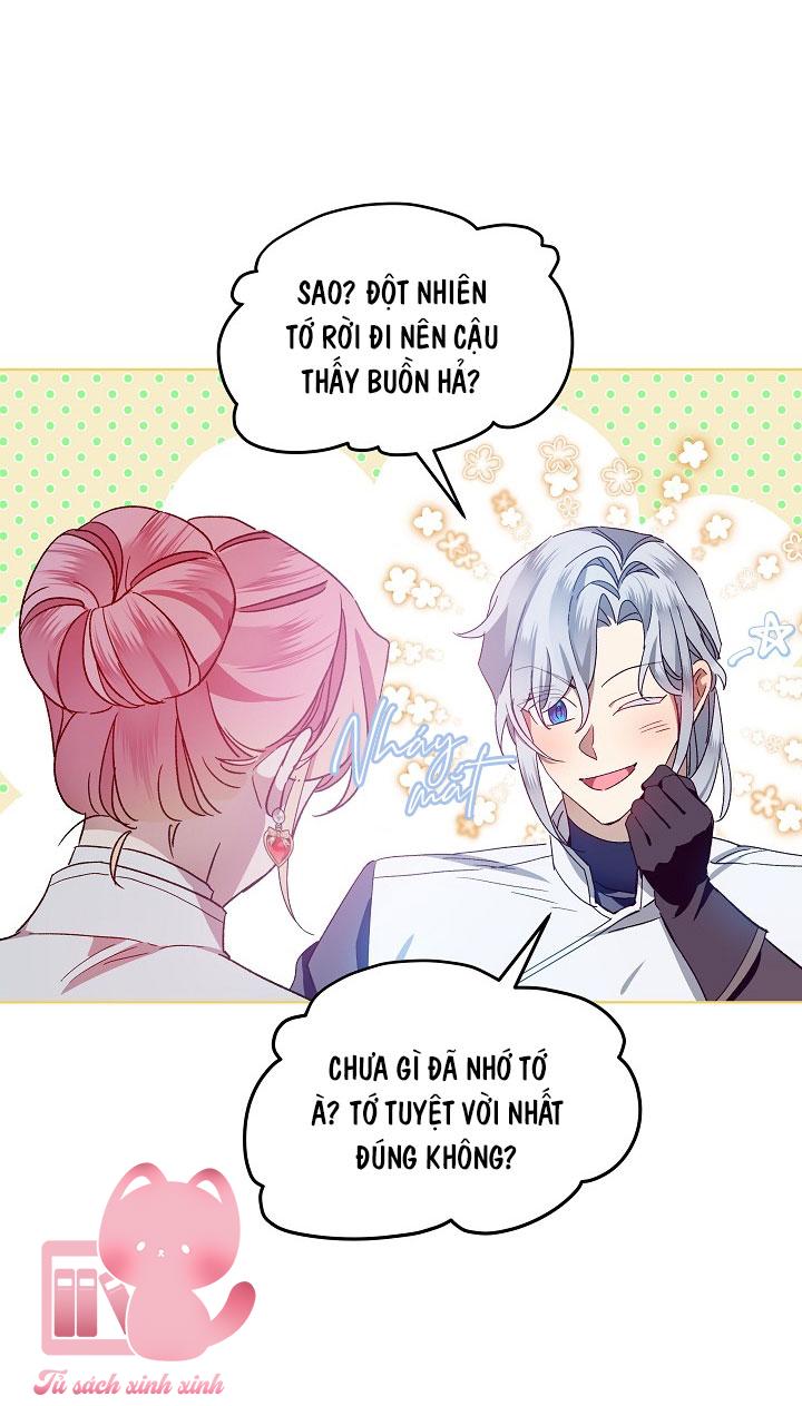 Quý Cô Thế Giới Ngầm Chap 50 - Trang 4