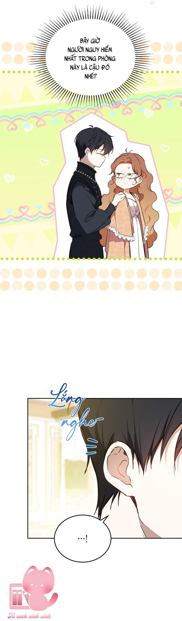 Kiếp Này Ta Sẽ Trở Thành Gia Chủ Chap 183 - Trang 2