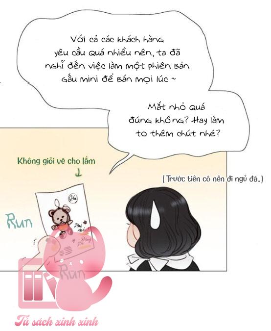 Serena Chương 23 - Trang 3