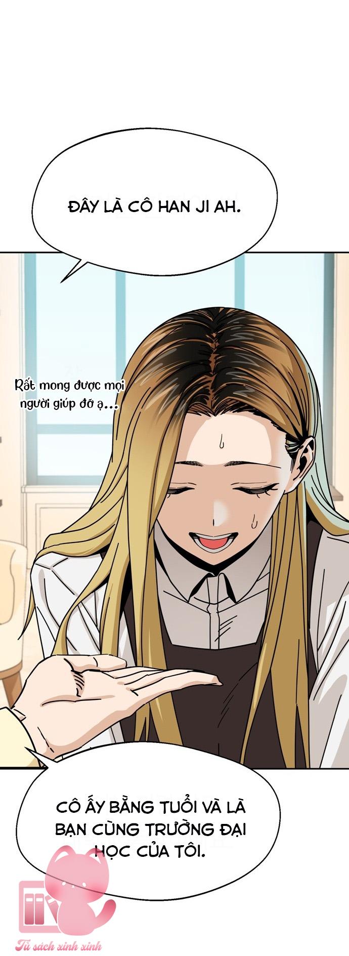 Lớ Ngớ Vớ Phải Tình Yêu Chapter 43 - Trang 4