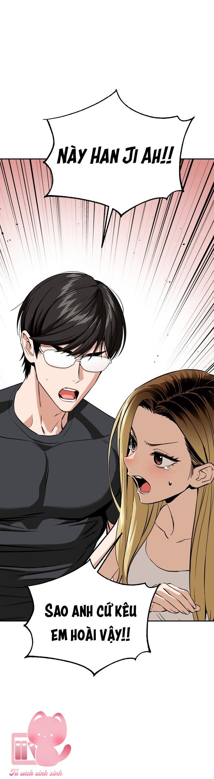 Lớ Ngớ Vớ Phải Tình Yêu Chapter 82 - Trang 4