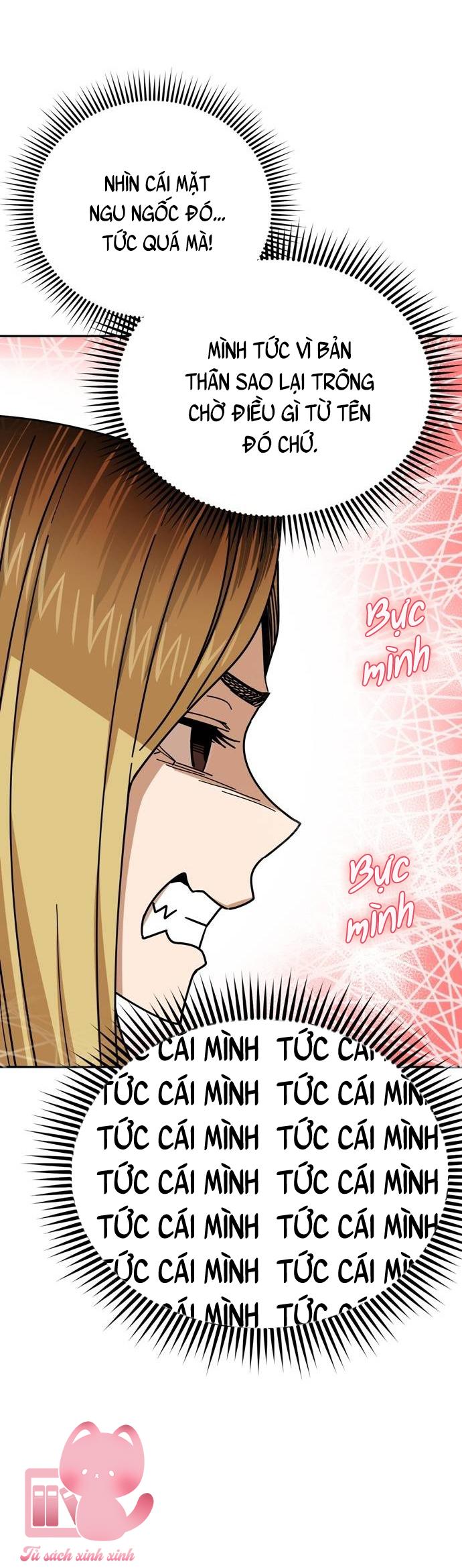 Lớ Ngớ Vớ Phải Tình Yêu Chapter 15 - Trang 4