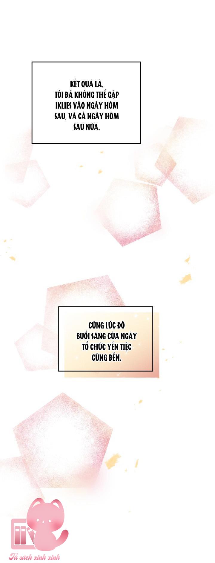 Kết Cục Của Nhân Vật Phản Diện Chỉ Có Thể Là Cái Chết Chapter 128 - Next Chapter 129