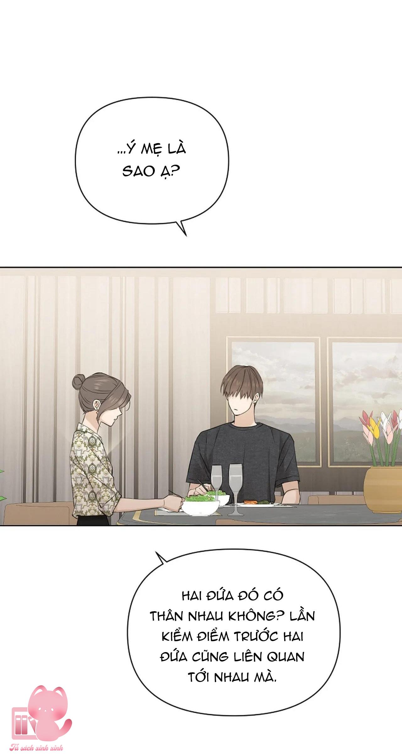 Bình Minh Chap 25 - Trang 4