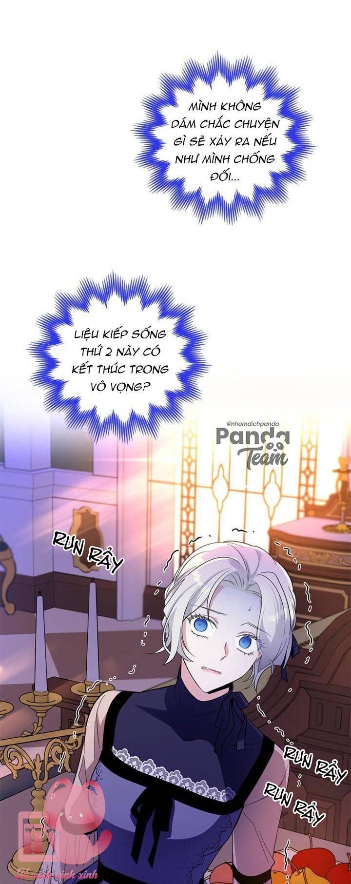 Chồng Yêu, Tôi Đây Bãi Công! Chap 26 - Trang 3