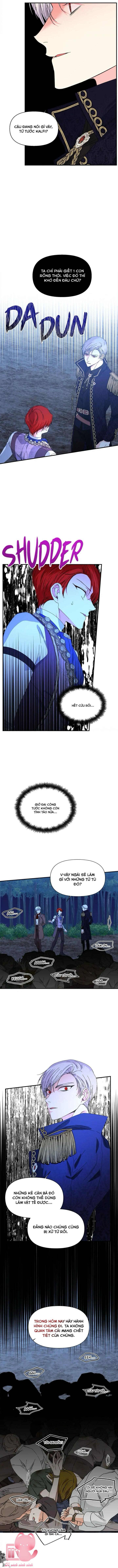 Cái Kết Có Hậu Của Nhân Vật Phản Diện Chap 96 - Trang 3