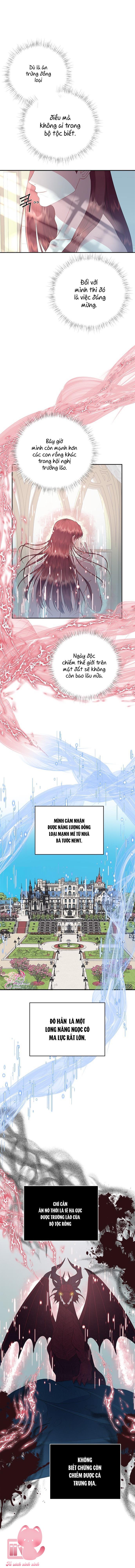 Ác Long Sống Làm Gì Cơ Chứ? Chap 17 - Trang 3