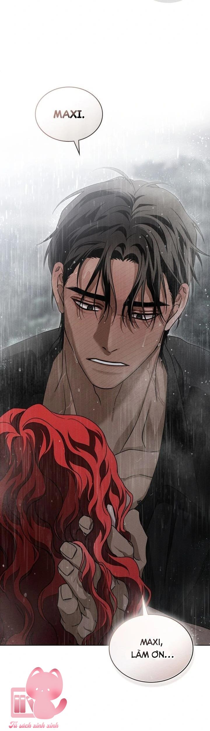 Dưới Tán Cây Sồi Chap 107 - Next Chap 108