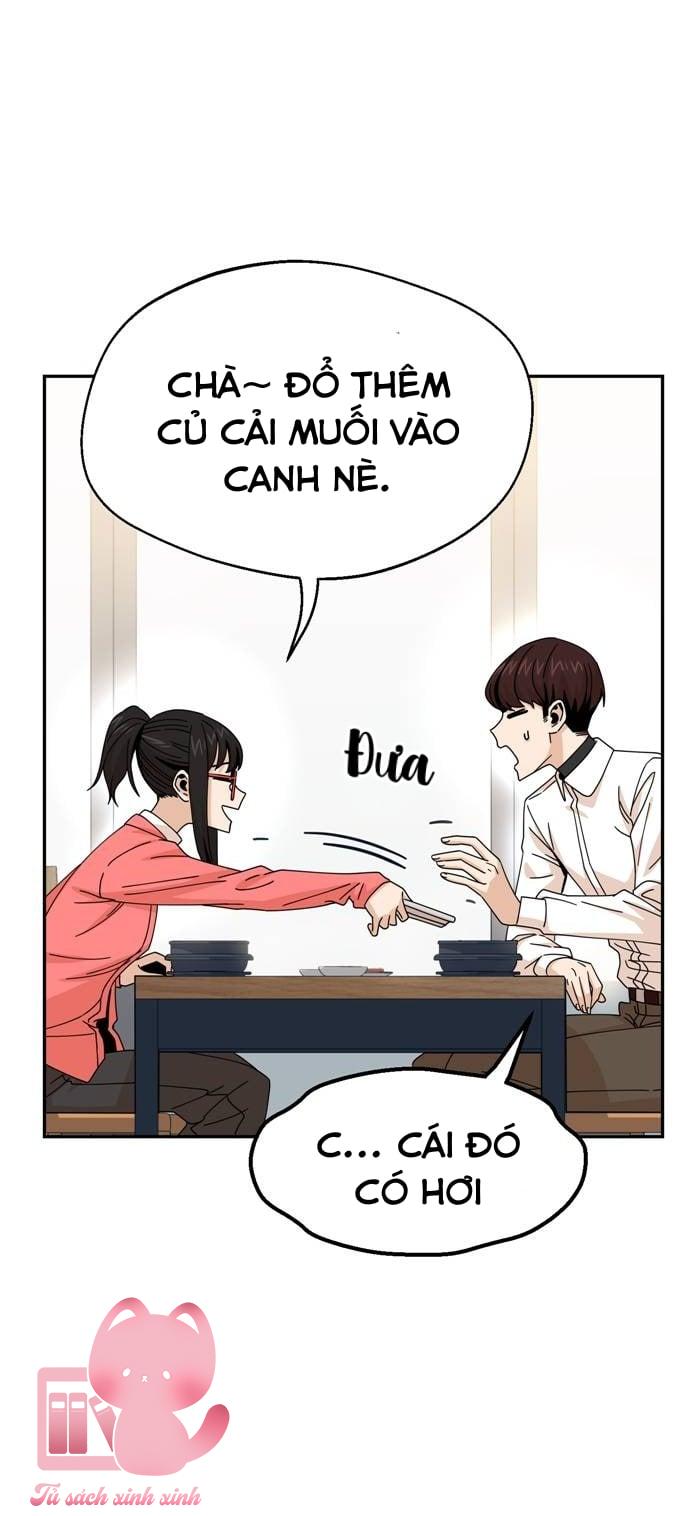 Lớ Ngớ Vớ Phải Tình Yêu Chapter 16 - Trang 4