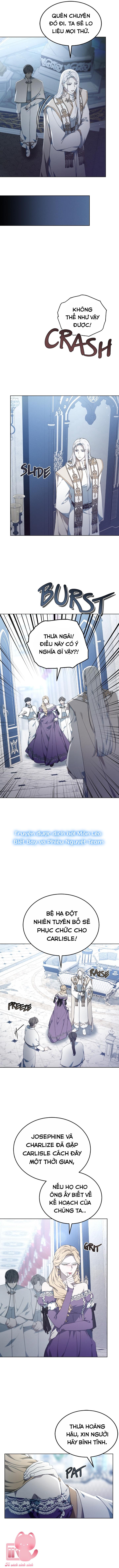 Thời Đại Oman Chap 56 - Trang 2