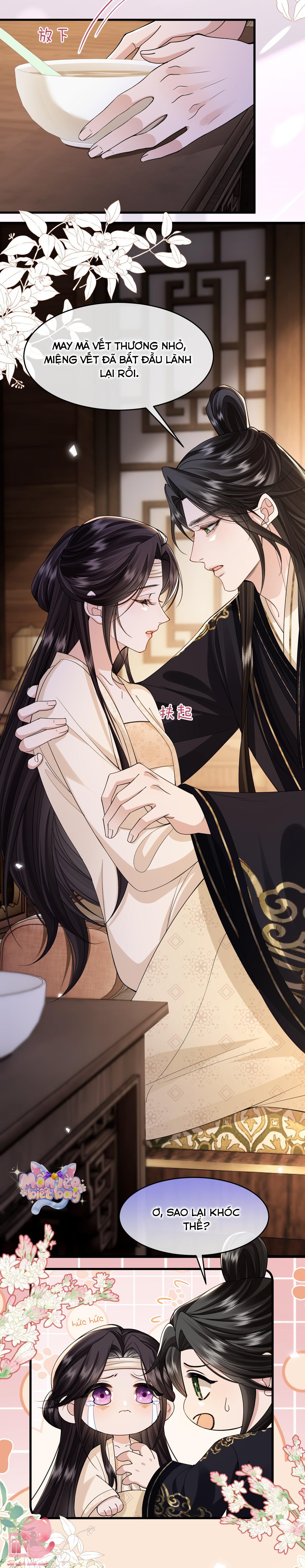 Thành Hà Thể Thống Chap 19 - Next Chap 20