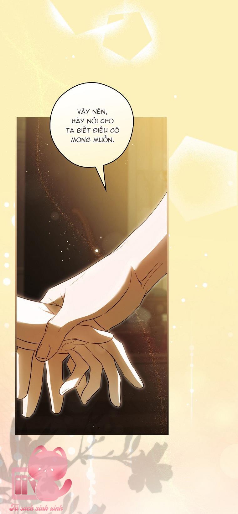 Cách Khiến Phu Quân Đứng Về Phía Tôi Chap 60 - Trang 2