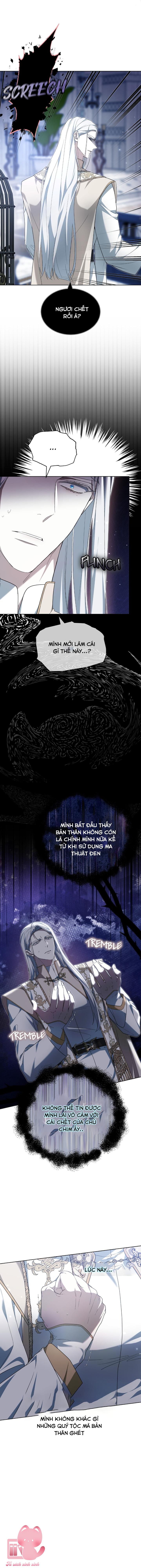 Thời Đại Oman Chap 37 - Trang 2