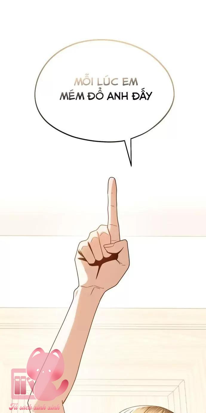 Lớ Ngớ Vớ Phải Tình Yêu Chap 58 - Trang 2